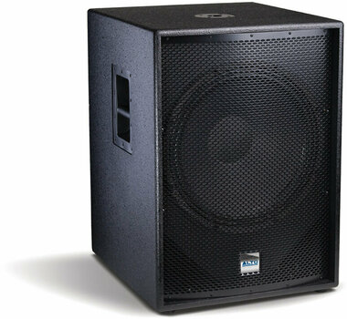 Actieve subwoofer Alto Professional TSSub 18 - 2