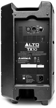 Active Loudspeaker Alto Professional TX10 - 3