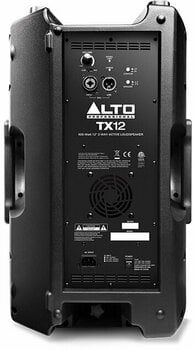 Active Loudspeaker Alto Professional TX12 - 3