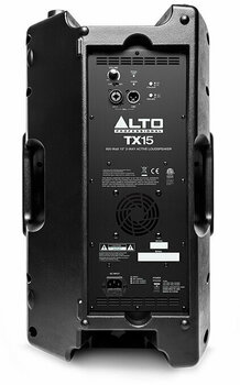 Aktivní reprobox Alto Professional TX15 - 3