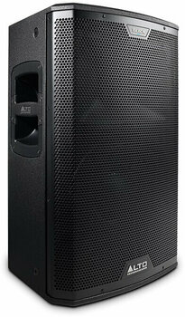 Actieve luidspreker Alto Professional Black12 - 3