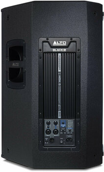 Actieve luidspreker Alto Professional Black15 - 4