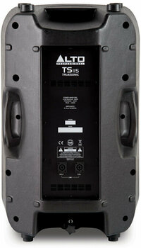 Passive Loudspeaker Alto Professional TS115 - 3