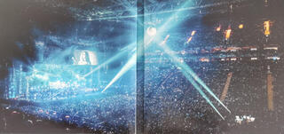 Schallplatte Hans Zimmer - Live (180g) (4 LP) - 2