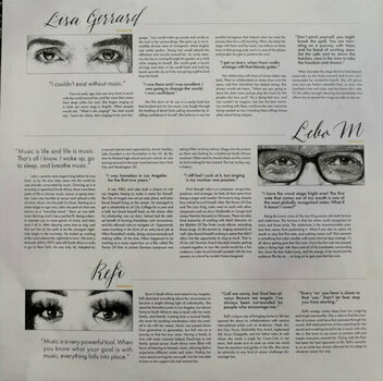 LP plošča Hans Zimmer - Live (180g) (4 LP) - 6