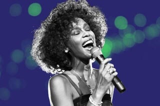 LP ploča Whitney Houston - Whitney (Reissue) (LP) - 2