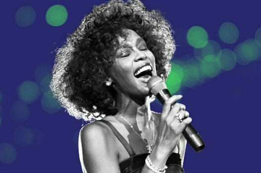 LP Whitney Houston - Whitney (Reissue) (LP) - 3