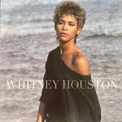 LP Whitney Houston - Whitney Houston (Reissue) (LP) - 2