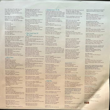 Disque vinyle Whitney Houston - Whitney Houston (Reissue) (LP) - 8
