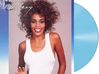 LP ploča Whitney Houston - Whitney (Reissue) (Coloured Vinyl) (LP) - 1