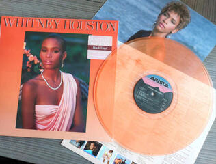LP ploča Whitney Houston - Whitney Houston (Reissue) (Coloured Vinyl) (LP) - 2