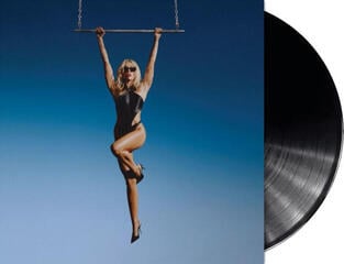 LP platňa Miley Cyrus - Endless Summer Vacation (LP) - 1
