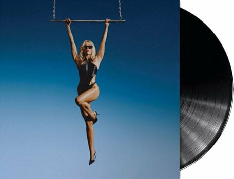Δίσκος LP Miley Cyrus - Endless Summer Vacation (LP) - 2
