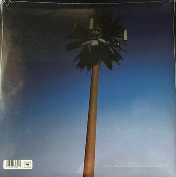 Disque vinyle Miley Cyrus - Endless Summer Vacation (LP) - 6