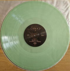 Płyta winylowa The City Of Prague Philharmonic Orchestra - Music From The Lord Of The Rings Trilogy (LP) - 2