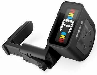 Clip-on tuner D'Addario Planet Waves PW-CT-12 - 2