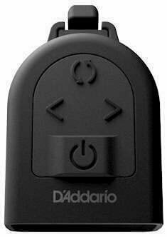 Clip-on tuner D'Addario Planet Waves PW-CT-12 - 3