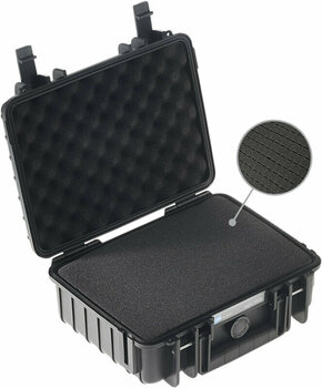 Bag for video equipment B&W Type 1000 SI (pre-cut foam) - 2
