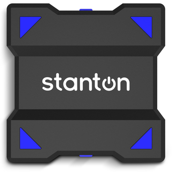 DJ Turntable Stanton STX DJ Turntable - 5