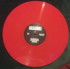 Disco in vinile Coolio - Gangsta's Paradise (Remastered) (180g) (Red Coloured) (2 LP) - 1