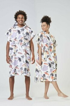 Ręcznik żeglarski Picture Landsom Pyla One Size Poncho - 3