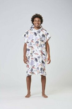 Ręcznik żeglarski Picture Landsom Pyla One Size Poncho - 7