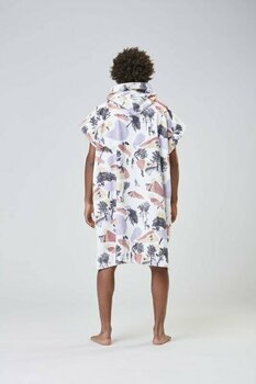 Ręcznik żeglarski Picture Landsom Pyla One Size Poncho - 9