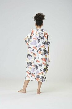Ręcznik żeglarski Picture Landsom Pyla One Size Poncho - 10