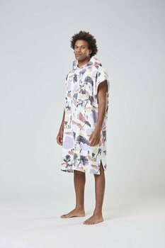 Ręcznik żeglarski Picture Landsom Pyla One Size Poncho - 11