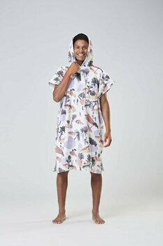 Ręcznik żeglarski Picture Landsom Pyla One Size Poncho - 13