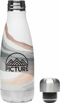 Thermoflasche Picture Urban Vacuum Bottle 350 ml Mirage Thermoflasche - 3