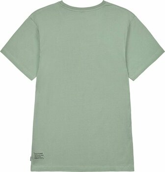 Outdoorové tričko Picture Pockhan Tee Green Spray M Tričko - 2