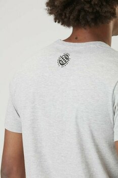 Koszula outdoorowa Picture CC Arriga Tee Grey Melange XL Koszulka - 5