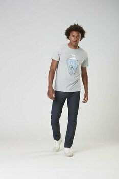 Koszula outdoorowa Picture CC Arriga Tee Grey Melange XL Koszulka - 6