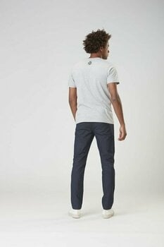 Koszula outdoorowa Picture CC Arriga Tee Grey Melange XL Koszulka - 7