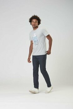 Koszula outdoorowa Picture CC Arriga Tee Grey Melange XL Koszulka - 8