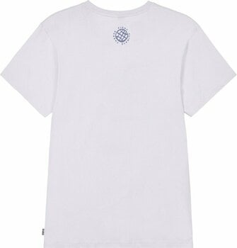 T-shirt de exterior Picture CC Straworld Tee Misty Lilac XL T-Shirt - 2