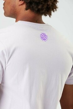 T-shirt de exterior Picture CC Straworld Tee Misty Lilac XL T-Shirt - 5