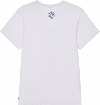 T-shirt de exterior Picture CC Straworld Tee Misty Lilac 2XL T-Shirt - 2