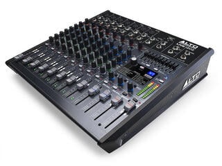 Analoges Mischpult Alto Professional LIVE-1202 Analoges Mischpult - 1