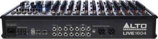 Analoges Mischpult Alto Professional LIVE-1604 Analoges Mischpult - 2