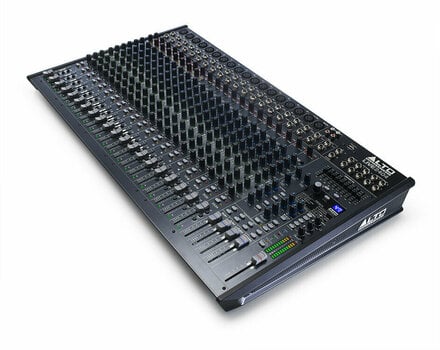 Table de mixage analogique Alto Professional Live 2404 - 2