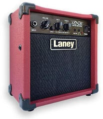 Combo de chitară Laney LX10 RD Combo de chitară - 1