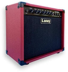 Gitarové kombo Laney LX35R RD Gitarové kombo - 1