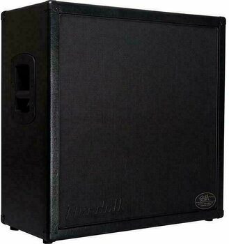 Gitarový reprobox Randall KH412-V30 Kirk Hammett Signature Cabinet - 2