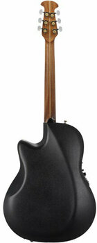 Elektroakusztikus gitár Ovation C2079AX-CCB Custom Legend Cherry Burst - 3