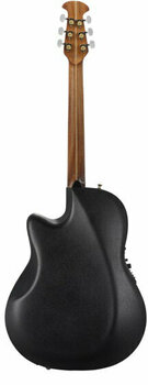 Elektroakoestische gitaar Ovation C2079AX-5 Custom Legend - Black - 3