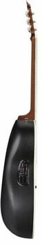 Elektroakoestische gitaar Ovation C2079AX-5 Custom Legend - Black - 4