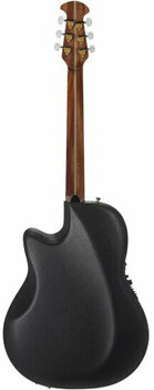 Elektroakoestische gitaar Ovation C2079AXP-KOAB Legend Plus - 3