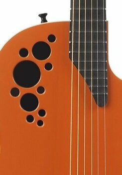 Elektro-Akustikgitarre Ovation 1868TX-GO Elite Tx - 2